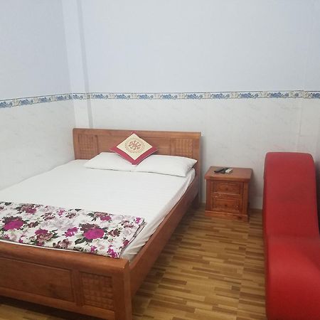 Mydungmotel Дананг Екстер'єр фото