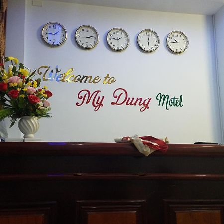 Mydungmotel Дананг Екстер'єр фото