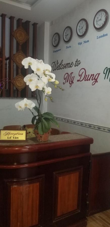 Mydungmotel Дананг Екстер'єр фото