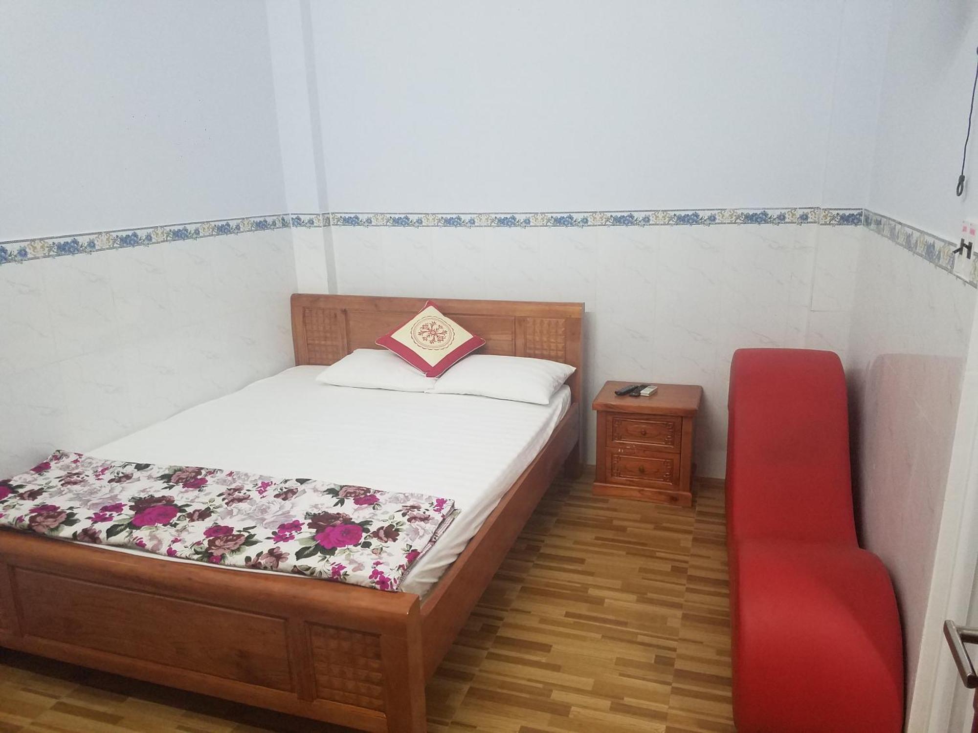 Mydungmotel Дананг Екстер'єр фото