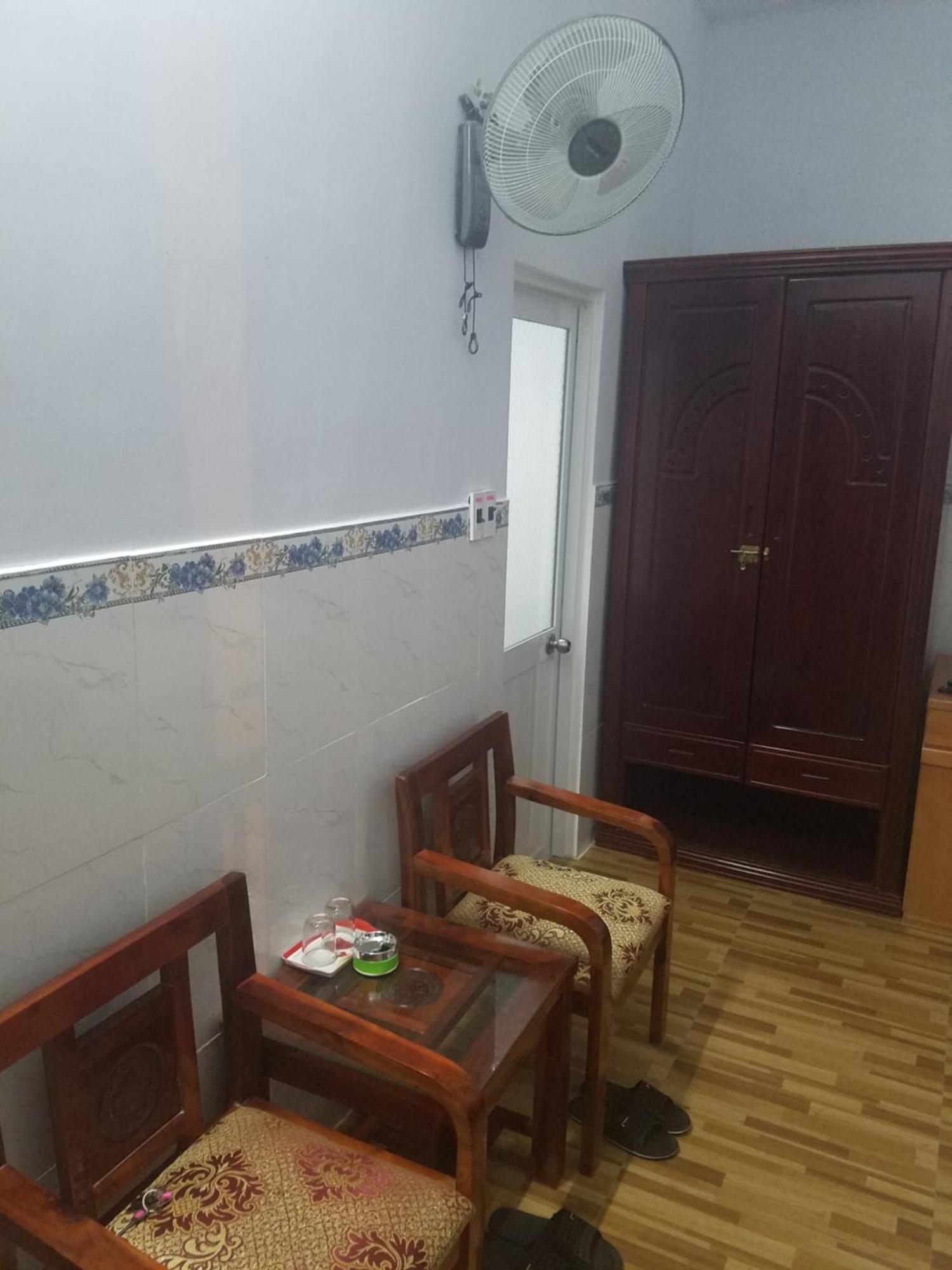 Mydungmotel Дананг Екстер'єр фото