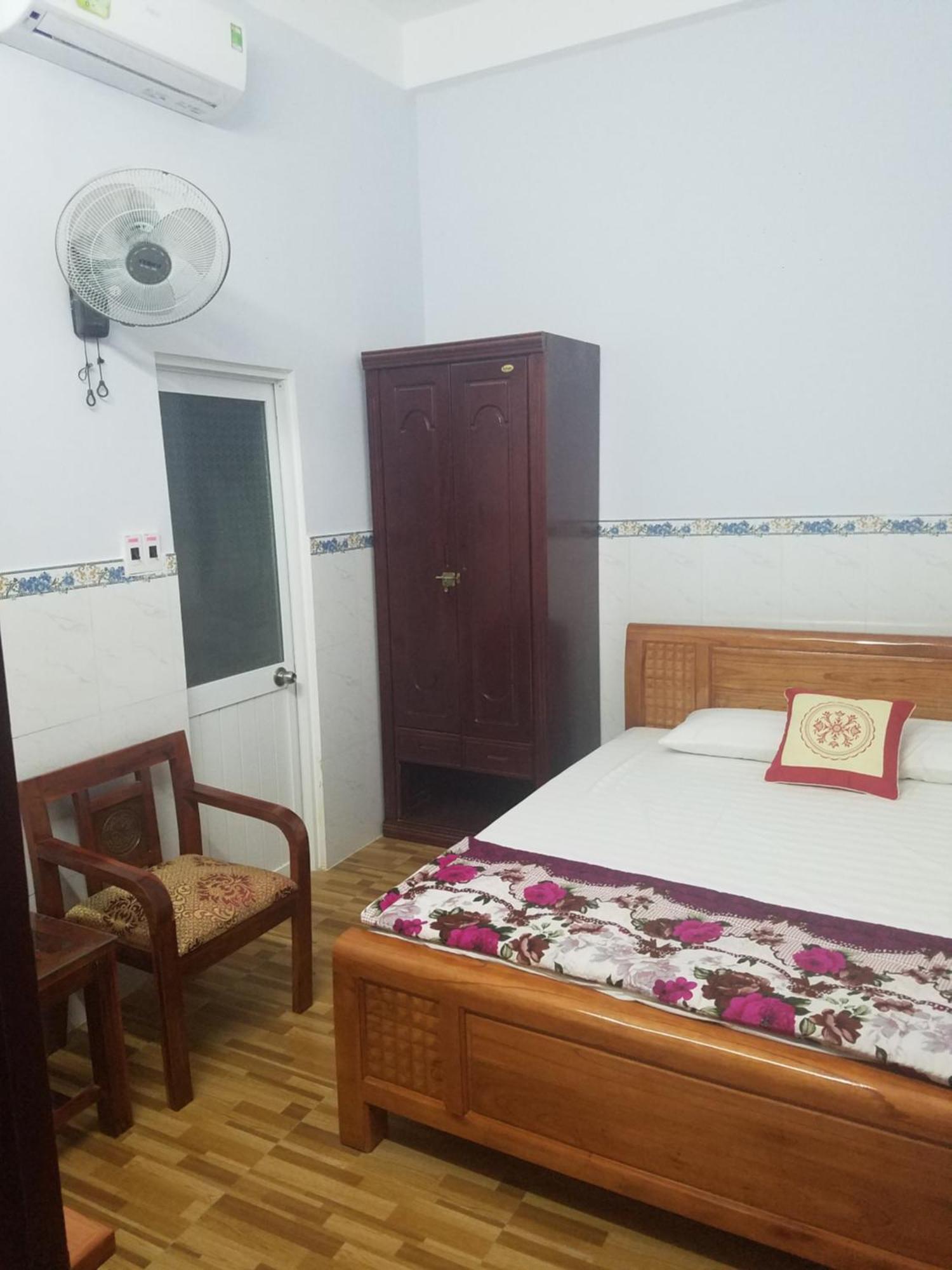 Mydungmotel Дананг Екстер'єр фото