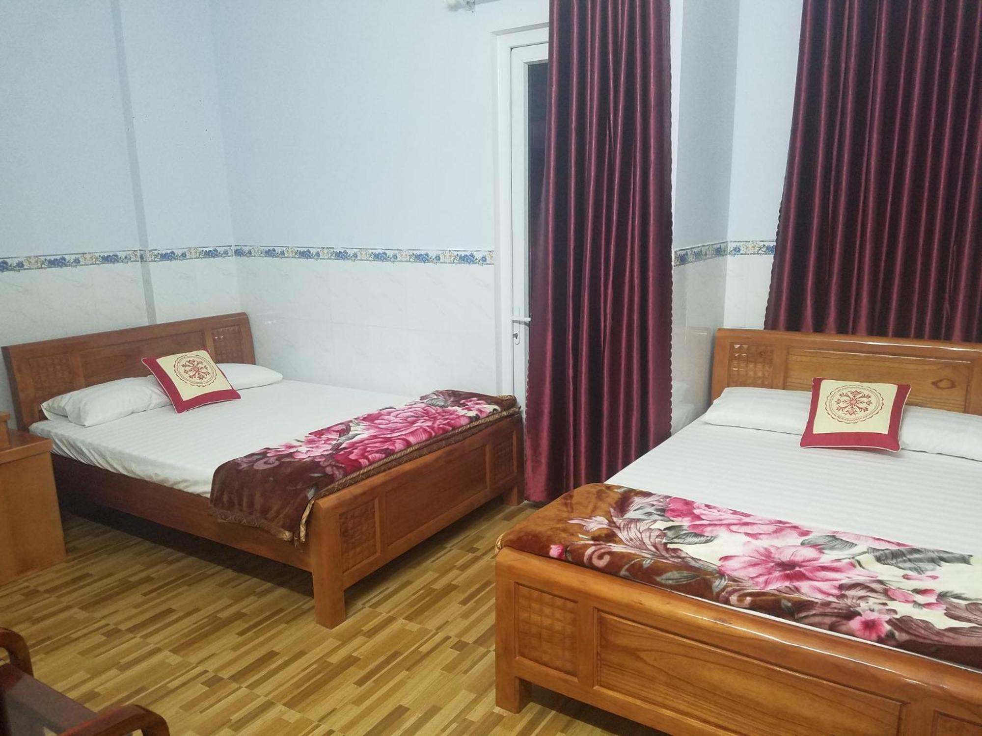 Mydungmotel Дананг Екстер'єр фото